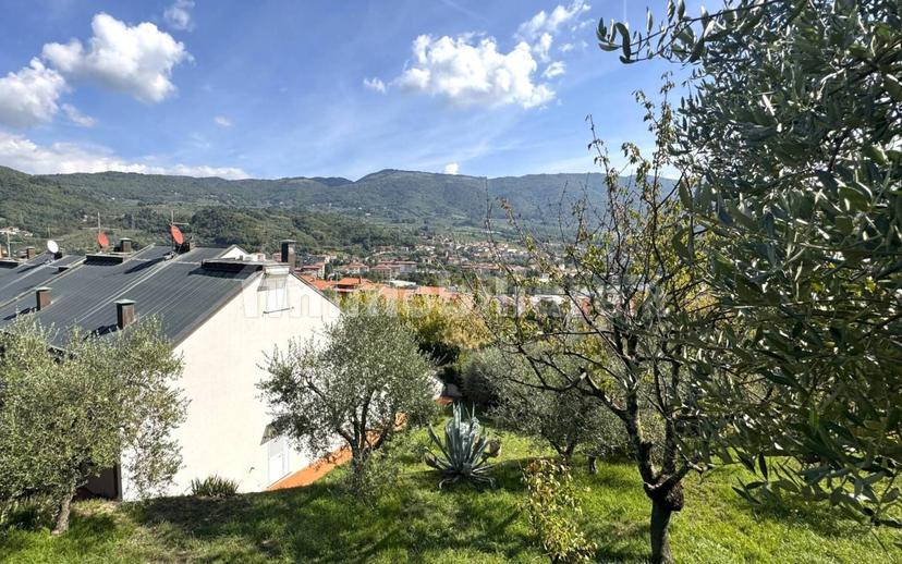 Villa unifamiliare via dell'Apparita, Centro, Vaiano — foto 19 di 28