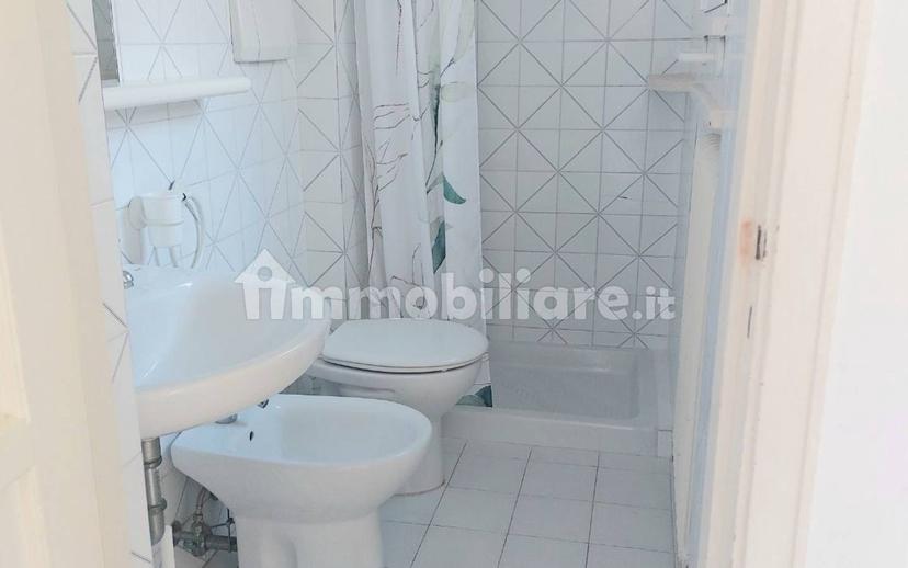 Bilocale buono stato, primo piano, Centro Storico, Forlì — foto 6 di 6