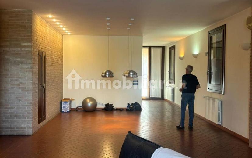 Villa unifamiliare via Russo, San Lazzaro, San Lazzaro di Savena — foto 11 di 14