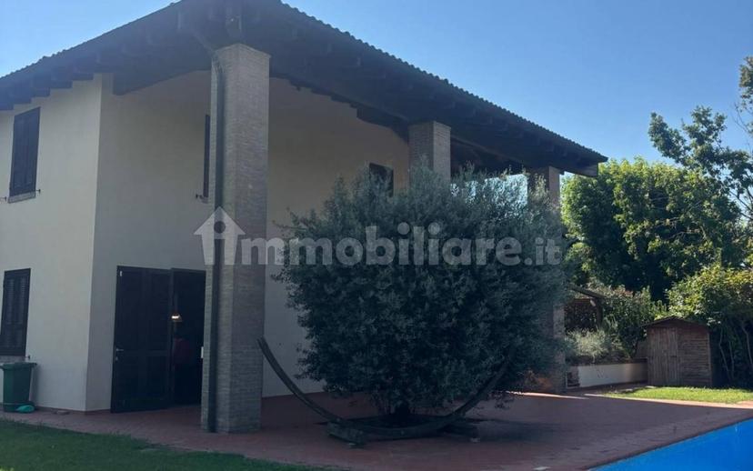 Villa unifamiliare via Russo, San Lazzaro, San Lazzaro di Savena — foto 8 di 14