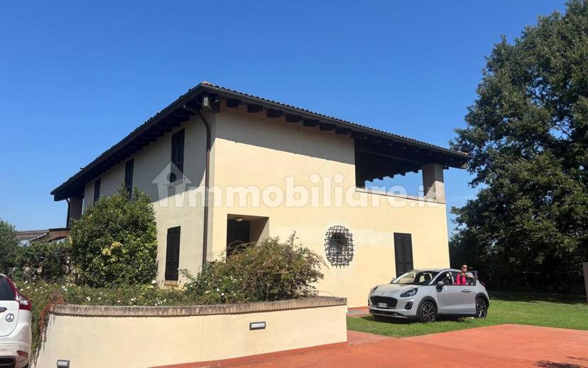 Villa unifamiliare via Russo, San Lazzaro, San Lazzaro di Savena — foto 4 di 14