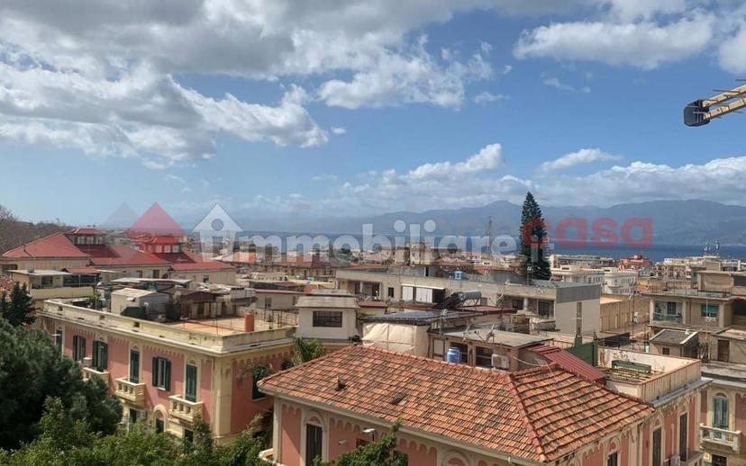 Quadrilocale viale Amendola, 2, Tremulini - Eremo, Reggio Calabria — foto 8 di 17