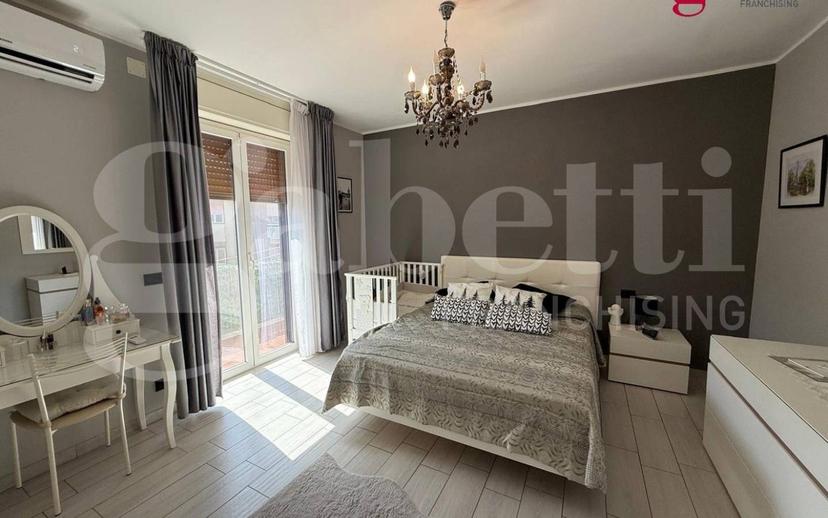 Quadrilocale via corso San Vito , 186, Centro, Mascalucia — foto 10 di 15