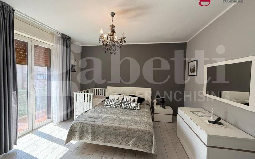 Quadrilocale via corso San Vito , 186, Centro, Mascalucia — foto 9 di 15