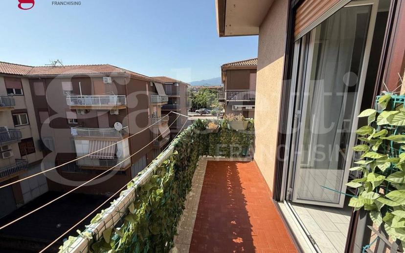 Quadrilocale via corso San Vito , 186, Centro, Mascalucia — foto 15 di 15