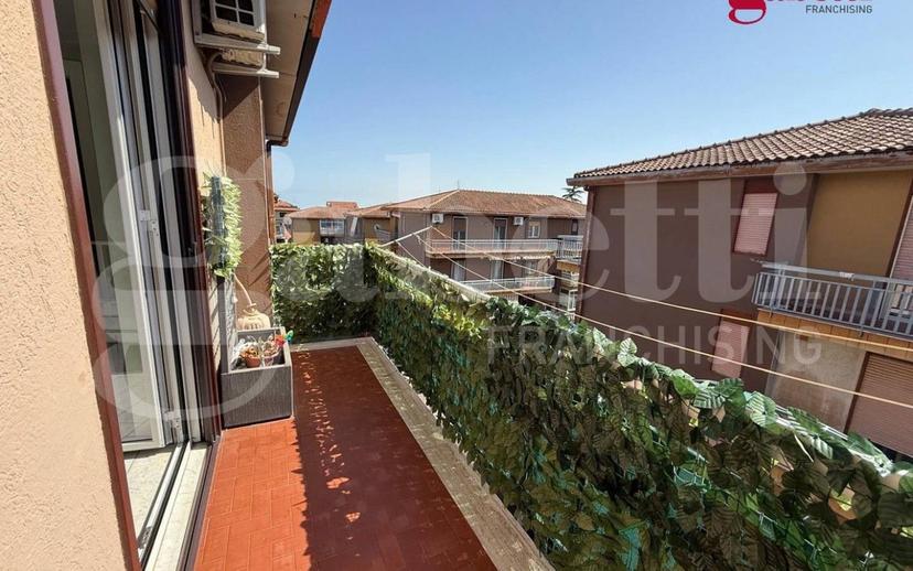 Quadrilocale via corso San Vito , 186, Centro, Mascalucia — foto 14 di 15