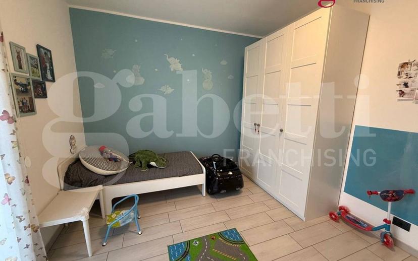 Quadrilocale via corso San Vito , 186, Centro, Mascalucia — foto 11 di 15