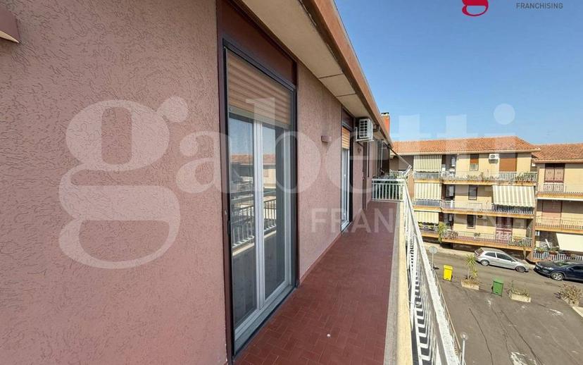 Quadrilocale via corso San Vito , 186, Centro, Mascalucia — foto 12 di 15