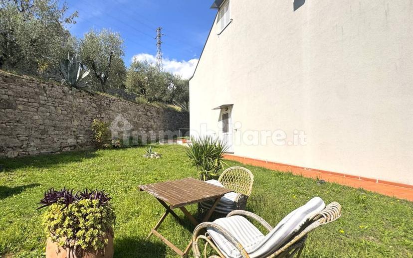 Villa unifamiliare via dell'Apparita, Centro, Vaiano — foto 25 di 28