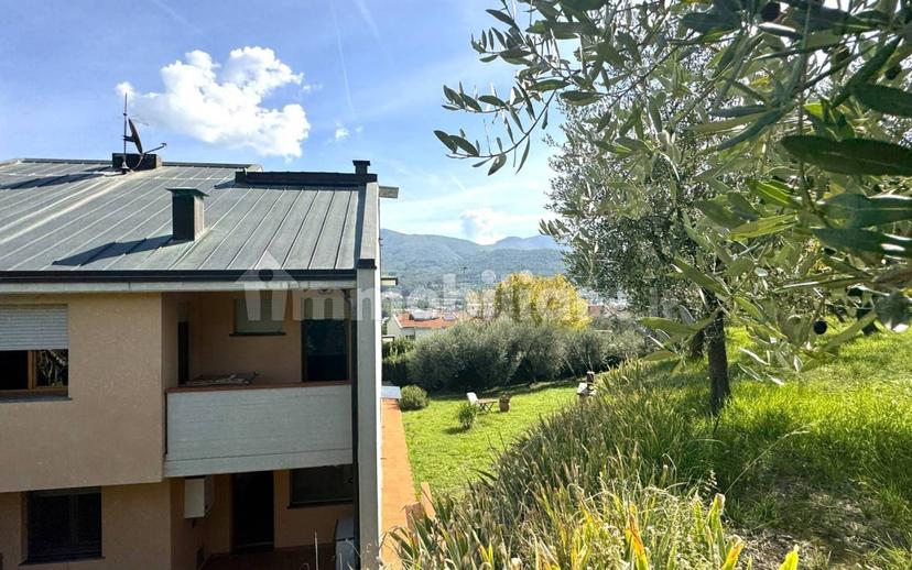 Villa unifamiliare via dell'Apparita, Centro, Vaiano — foto 8 di 28