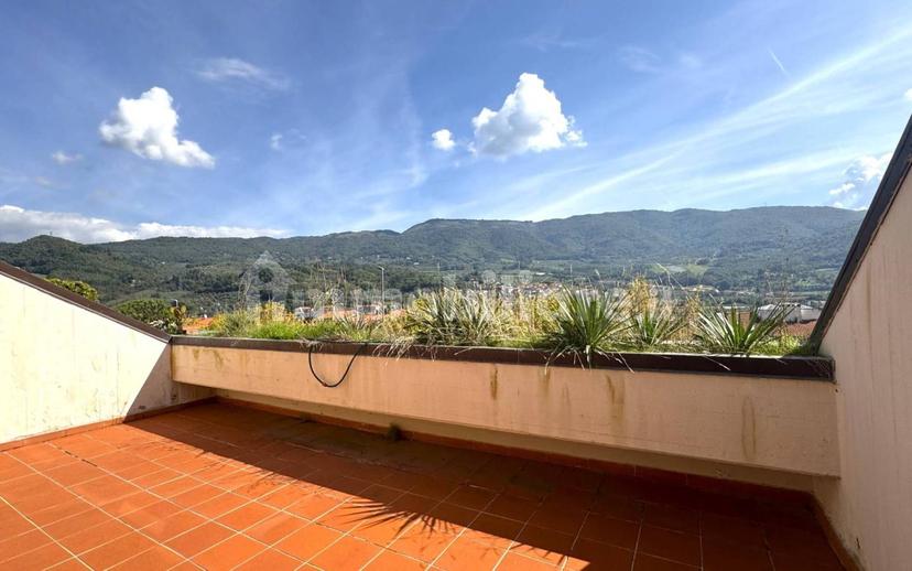 Villa unifamiliare via dell'Apparita, Centro, Vaiano — foto 16 di 28