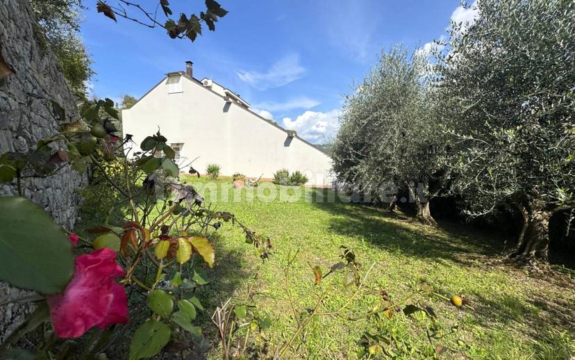 Villa unifamiliare via dell'Apparita, Centro, Vaiano — foto 27 di 28