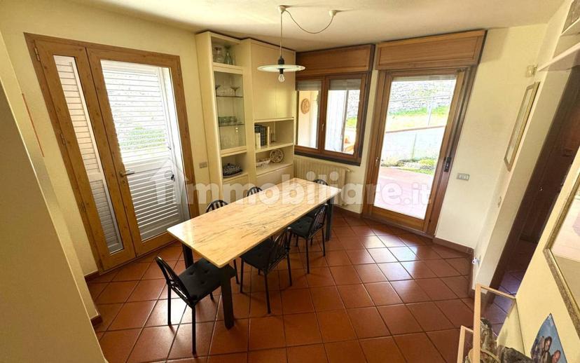 Villa unifamiliare via dell'Apparita, Centro, Vaiano — foto 20 di 28