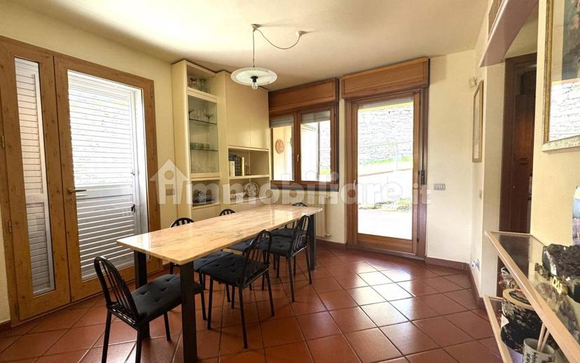 Villa unifamiliare via dell'Apparita, Centro, Vaiano — foto 17 di 28