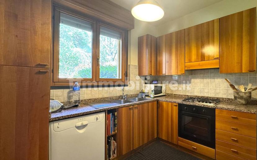 Villa unifamiliare via dell'Apparita, Centro, Vaiano — foto 18 di 28
