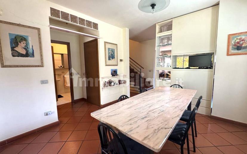 Villa unifamiliare via dell'Apparita, Centro, Vaiano — foto 6 di 28