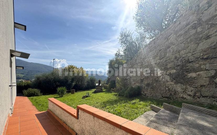 Villa unifamiliare via dell'Apparita, Centro, Vaiano — foto 14 di 28
