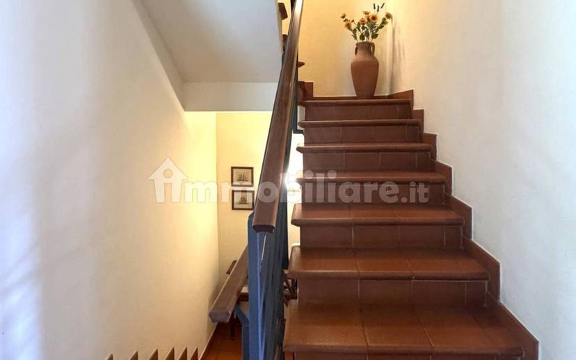 Villa unifamiliare via dell'Apparita, Centro, Vaiano — foto 28 di 28