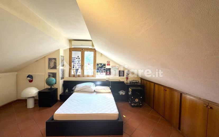 Villa unifamiliare via dell'Apparita, Centro, Vaiano — foto 3 di 28