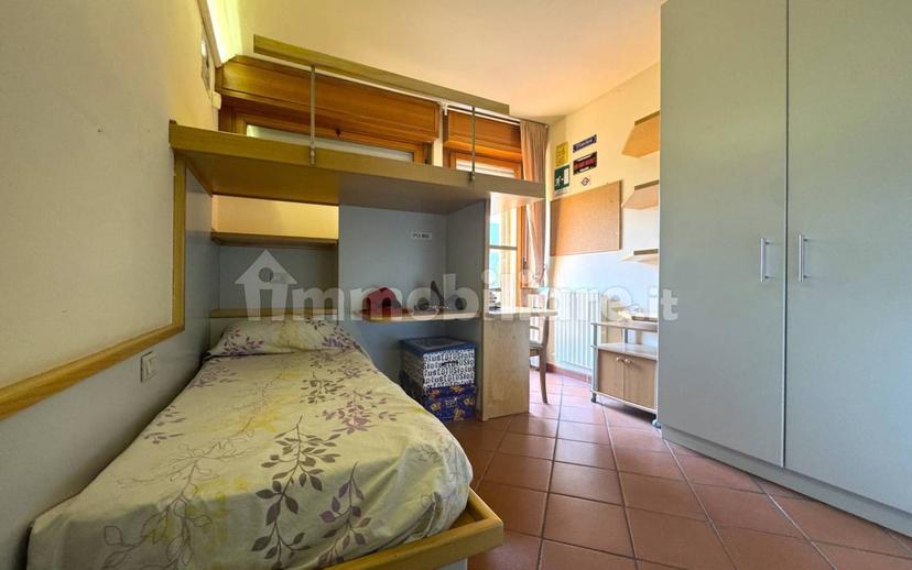 Villa unifamiliare via dell'Apparita, Centro, Vaiano — foto 4 di 28