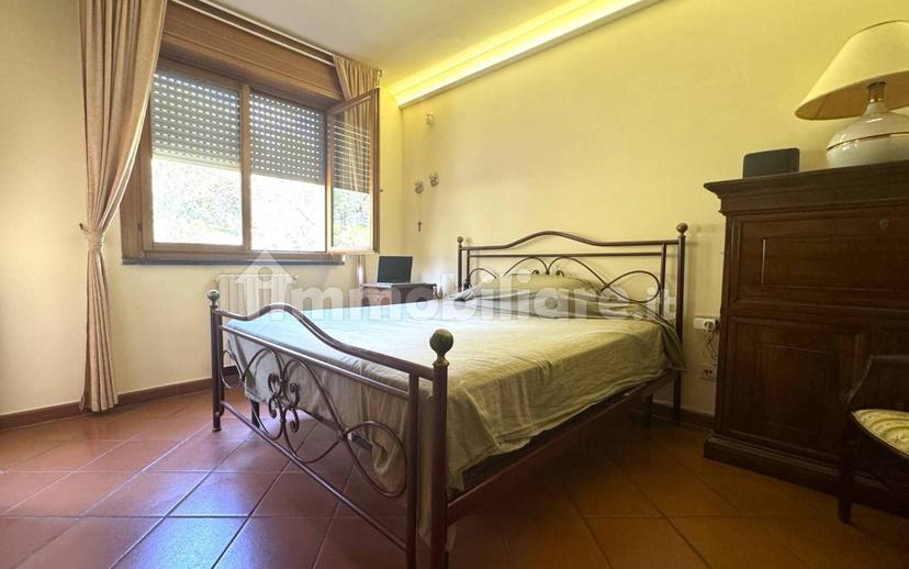 Villa unifamiliare via dell'Apparita, Centro, Vaiano — foto 15 di 28
