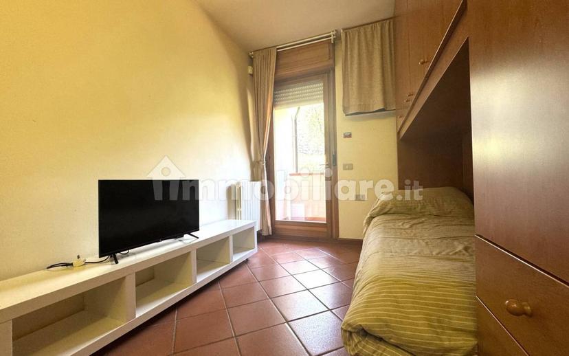 Villa unifamiliare via dell'Apparita, Centro, Vaiano — foto 9 di 28