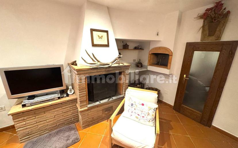 Villa unifamiliare via dell'Apparita, Centro, Vaiano — foto 11 di 28