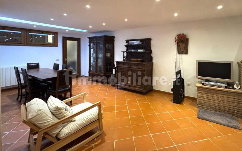 Villa unifamiliare via dell'Apparita, Centro, Vaiano — foto 26 di 28