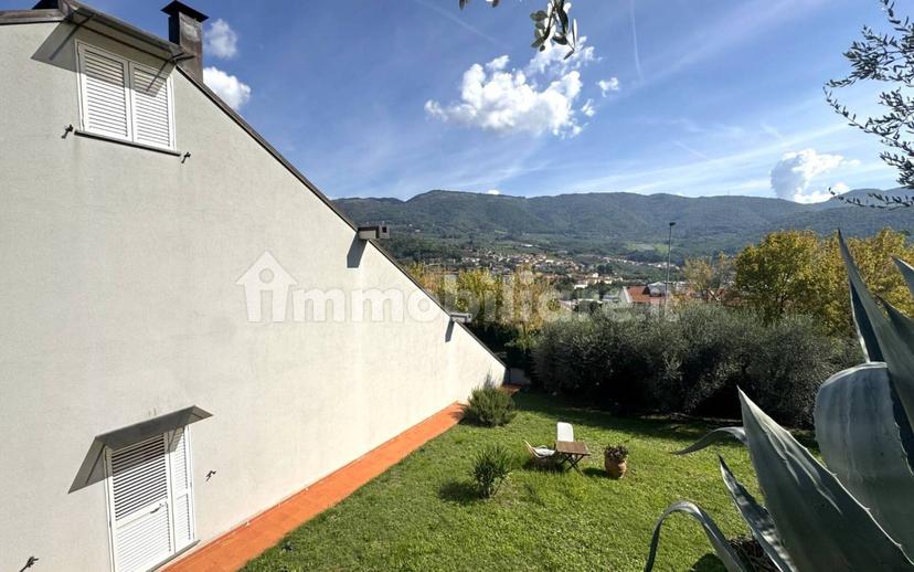 Villa unifamiliare via dell'Apparita, Centro, Vaiano — foto 21 di 28