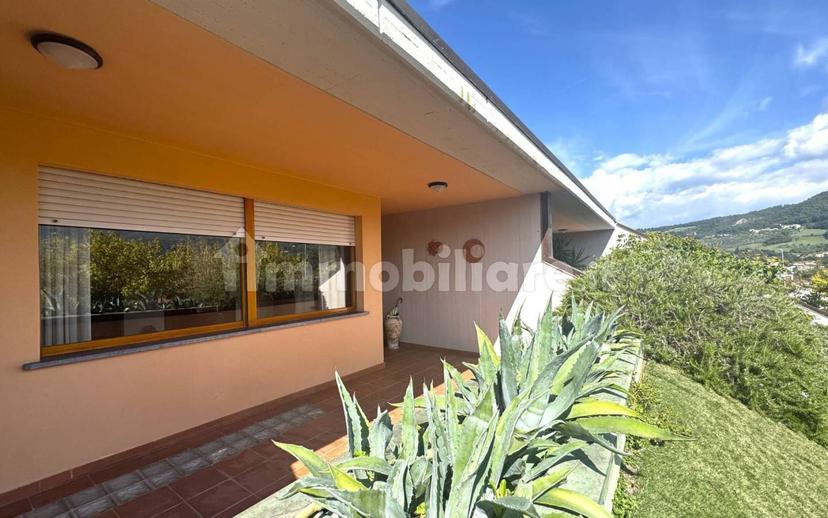 Villa unifamiliare via dell'Apparita, Centro, Vaiano — foto 7 di 28