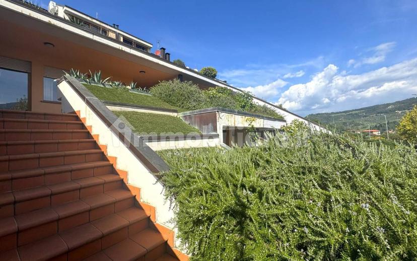 Villa unifamiliare via dell'Apparita, Centro, Vaiano — foto 23 di 28