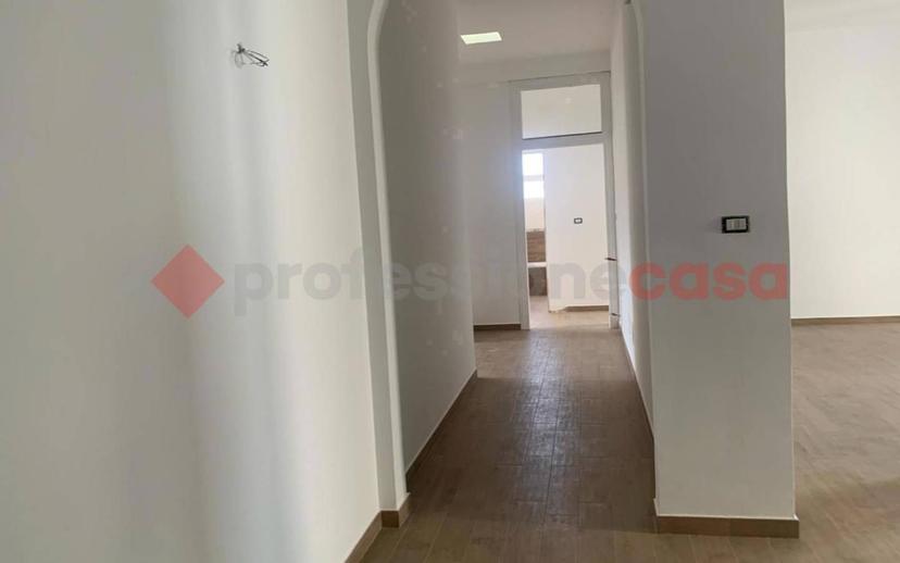 Quadrilocale viale Amendola, 2, Tremulini - Eremo, Reggio Calabria — foto 14 di 17