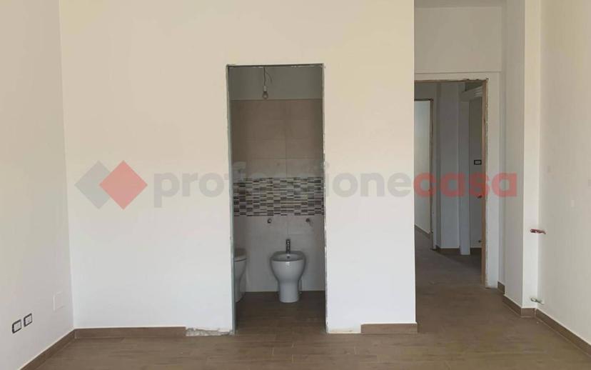 Quadrilocale viale Amendola, 2, Tremulini - Eremo, Reggio Calabria — foto 5 di 17
