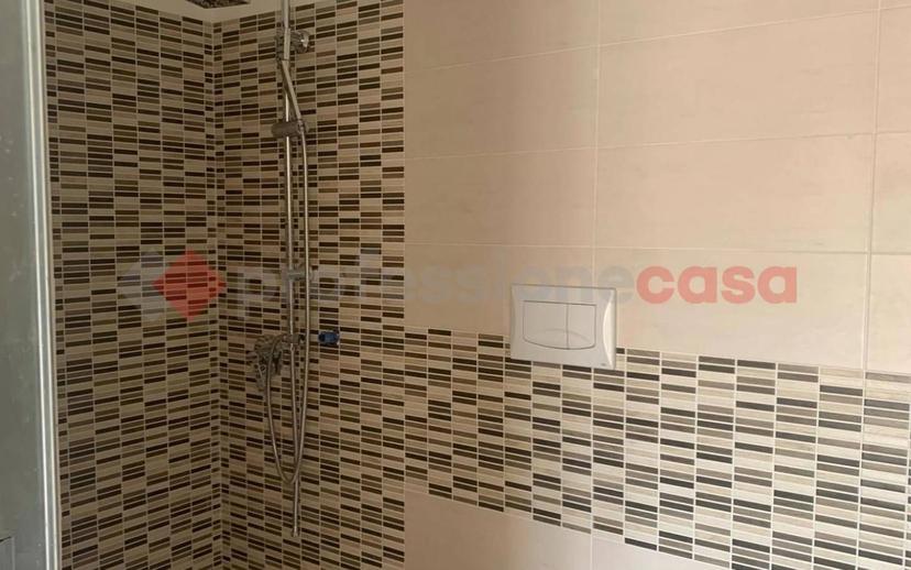 Quadrilocale viale Amendola, 2, Tremulini - Eremo, Reggio Calabria — foto 10 di 17