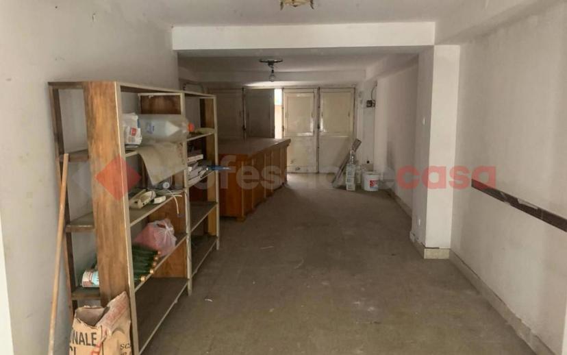 Quadrilocale viale Amendola, 2, Tremulini - Eremo, Reggio Calabria — foto 2 di 17