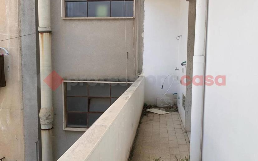 Quadrilocale viale Amendola, 2, Tremulini - Eremo, Reggio Calabria — foto 17 di 17