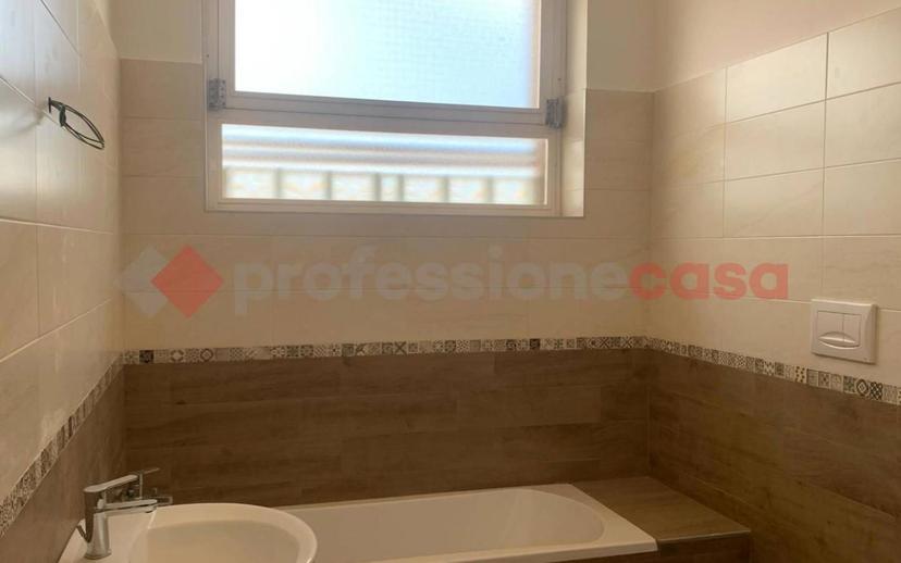 Quadrilocale viale Amendola, 2, Tremulini - Eremo, Reggio Calabria — foto 6 di 17