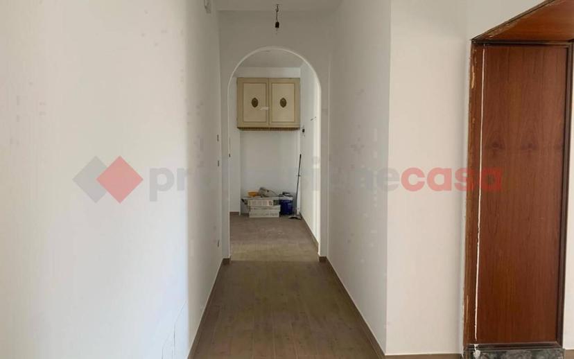 Quadrilocale viale Amendola, 2, Tremulini - Eremo, Reggio Calabria — foto 15 di 17