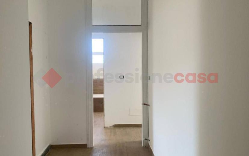 Quadrilocale viale Amendola, 2, Tremulini - Eremo, Reggio Calabria — foto 12 di 17