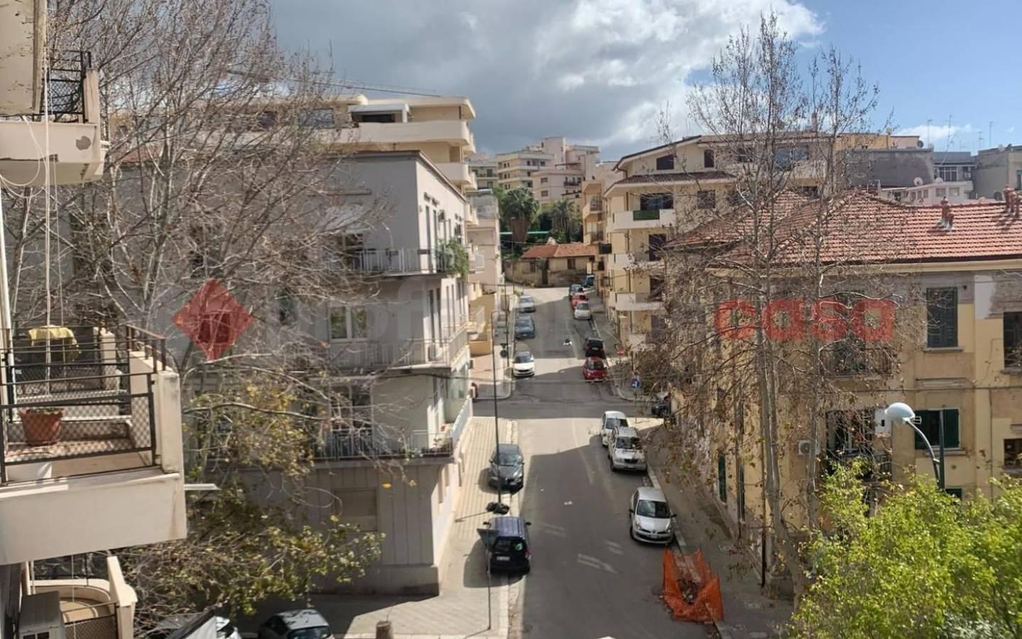 Quadrilocale viale Amendola, 2, Tremulini - Eremo, Reggio Calabria