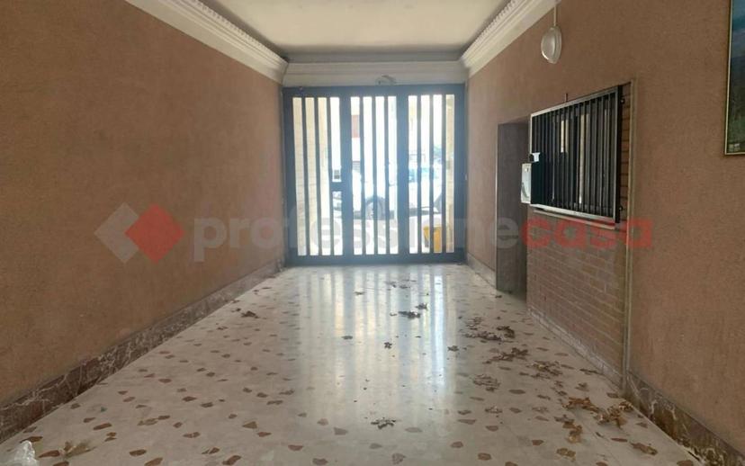 Quadrilocale viale Amendola, 2, Tremulini - Eremo, Reggio Calabria — foto 7 di 17