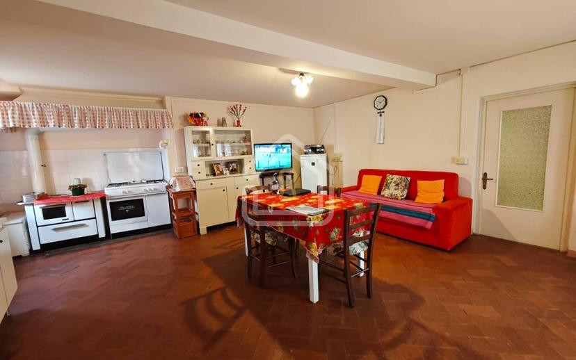 Casale via dei Molini 26, San Lorenzo, Sedegliano — foto 28 di 48