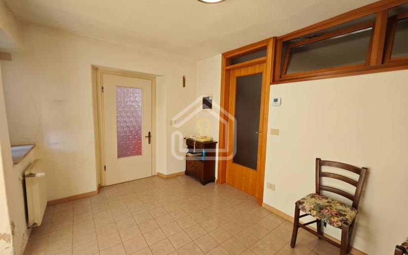 Casale via dei Molini 26, San Lorenzo, Sedegliano — foto 39 di 48