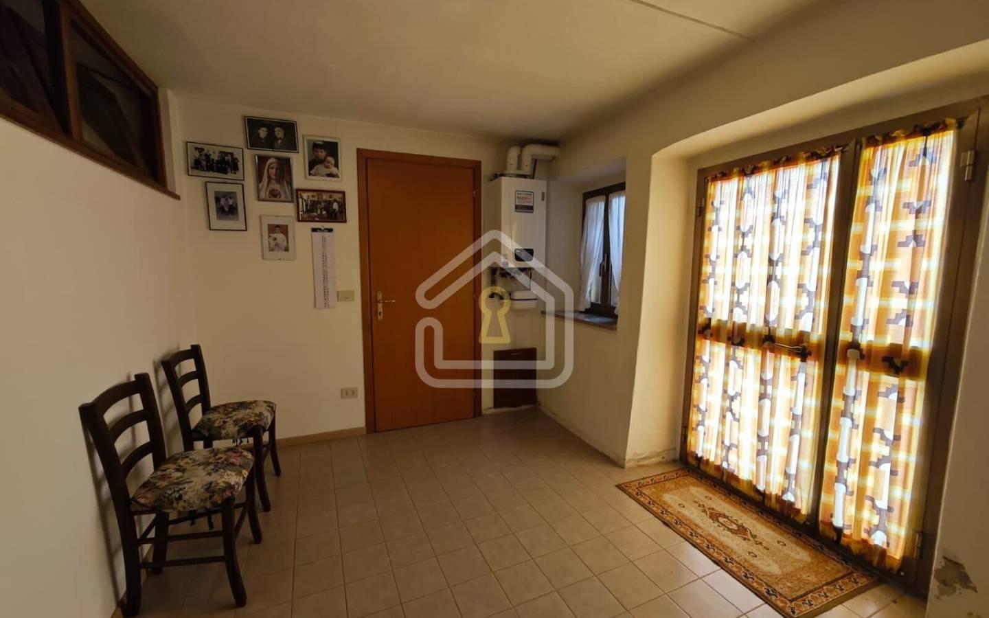 Casale via dei Molini 26, San Lorenzo, Sedegliano