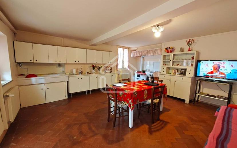 Casale via dei Molini 26, San Lorenzo, Sedegliano — foto 48 di 48
