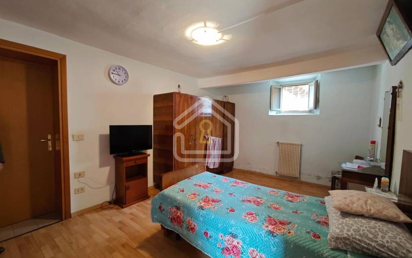 Casale via dei Molini 26, San Lorenzo, Sedegliano — foto 32 di 48