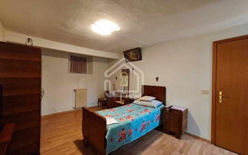 Casale via dei Molini 26, San Lorenzo, Sedegliano — foto 36 di 48