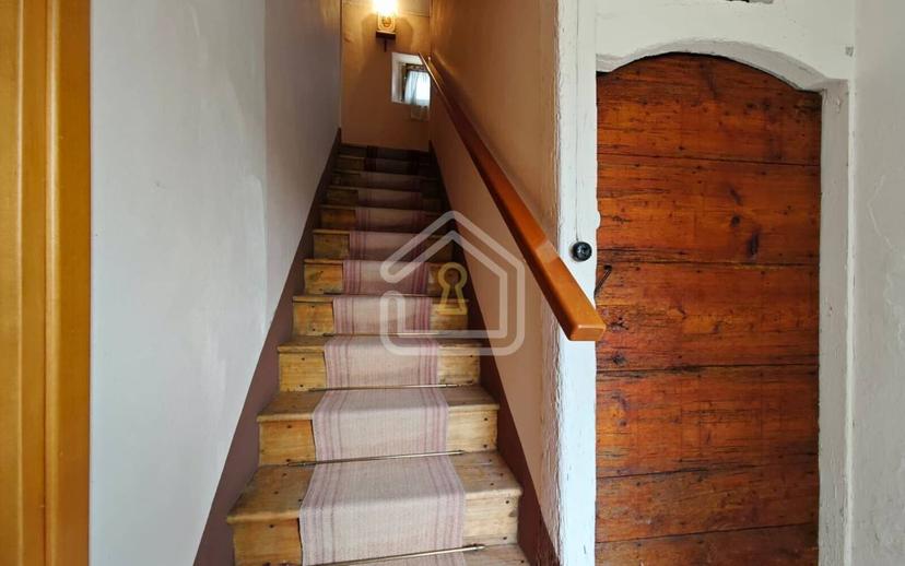 Casale via dei Molini 26, San Lorenzo, Sedegliano — foto 44 di 48