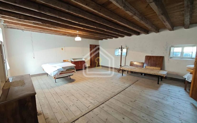 Casale via dei Molini 26, San Lorenzo, Sedegliano — foto 18 di 48