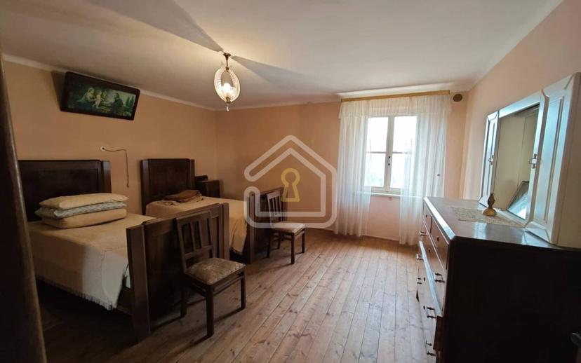 Casale via dei Molini 26, San Lorenzo, Sedegliano — foto 47 di 48